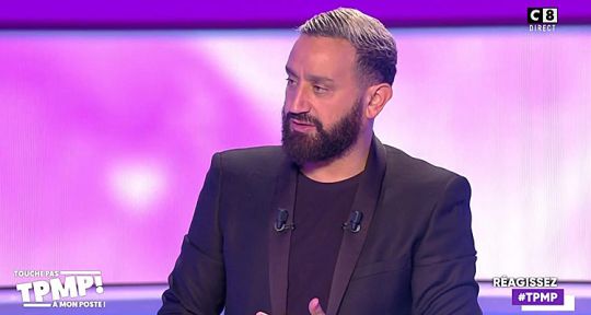 TPMP, Balance ton post, primes... Cyril Hanouna est-il encore rentable pour C8 ?