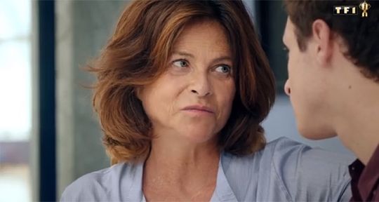 Demain nous appartient (spoiler) : résumé en avance de l’épisode du vendredi 11 octobre 2019 sur TF1