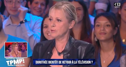 TPMP ouvert à tous : le retour de Dorothée critiqué, TF1 offre un record à Benjamin Castaldi