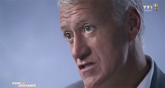 Didier face à Deschamps : quelle audience pour le documentaire de Nagui sur TF1 ?