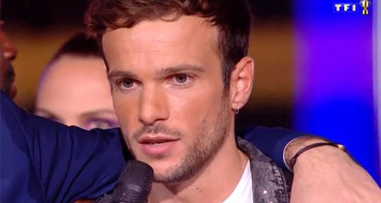 Danse avec les stars 2019 : Hugo Philip éliminé, Camille Combal déçoit avec Céline Dion