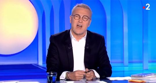 On n’est pas couché : retour noir pour Laurent Ruquier, France 2 dévisse en audience