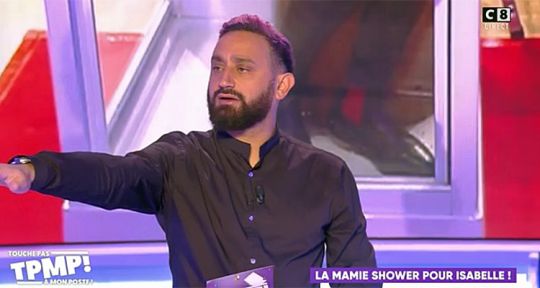 Touche pas à mon poste : Cyril Hanouna spoile Danse avec les stars, Yann Barthès prend le large en audience