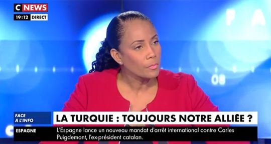 Face à l’info (audiences TV) : Eric Zemmour et Christine Kelly font exploser l’access de CNews et menacent Ruth Elkrief sur BFMTV