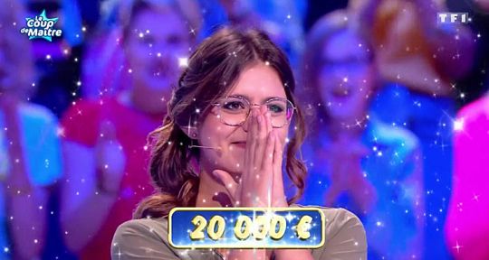 Les 12 coups de midi : Anne éliminée, Julie triomphe, l’étoile mystérieuse bientôt dévoilée sur TF1 ? 