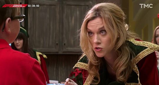 TMC : le triomphe des fictions de Noël menace France 2 et France 3, les femmes plébiscitent Matt Dallas (Kyle XY) et Hilarie Burton