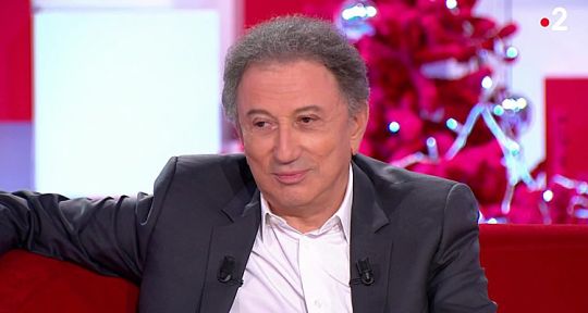 Vivement Dimanche : Michel Drucker amputé par l’Eurovision Junior, Stéphane Plaza retrouve sa forme