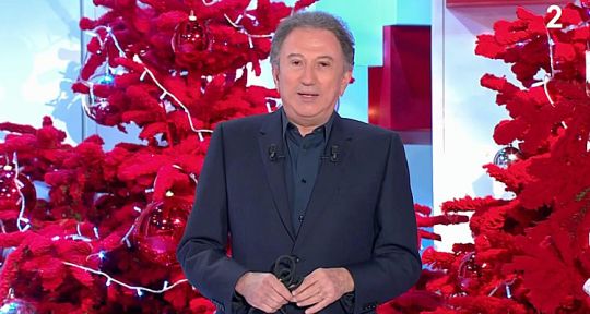 Vivement Dimanche : Michel Drucker au plus mal avec Vincent Niclo, Stéphane Plaza se gargarise sur M6