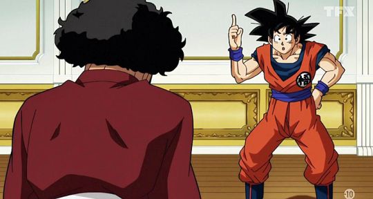 Dragon Ball Super évince Captain Tsubasa sur TFX : San Goku est-il plus fort qu’Olive et Tom ?