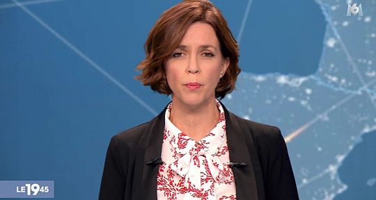 Audiences TV JT (dimanche 8 décembre 2019) : Anne-Claire Coudray au sommet, Leïla Kaddour remonte la pente, Nathalie Renoux en retrait