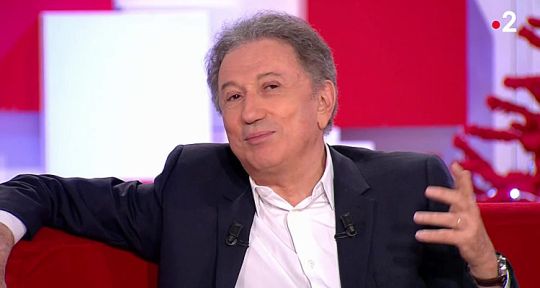 Vivement Dimanche : Michel Drucker, terrassé par Stéphane Plaza, reste puissant face à France 3 