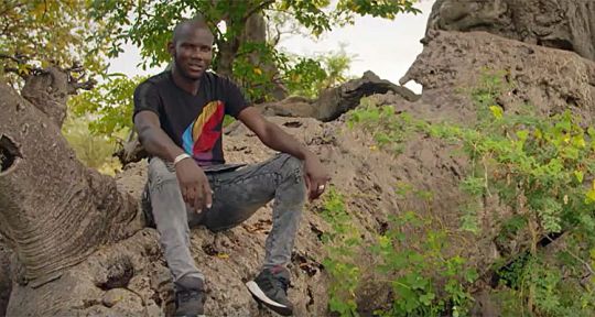 Lassana Bathily, héros malgré lui (France 2) : « Je suis juste un bon citoyen qui a réagi le jour des attentats comme un être humain »