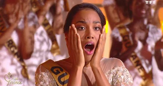 Miss France 2020, les résultats : le classement en photos avec les quatre dauphines gagnantes sur TF1