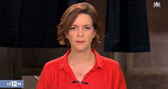 Audiences TV JT (dimanche 19 janvier 2020) : Nathalie Renoux au sommet, Anne-Claire Coudray boostée au 20H de TF1 face à Laurent Delahousse en repli