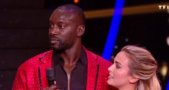 Inès Vandamme (Danse avec les stars) dévoile les difficultés de Ladji Doucouré 