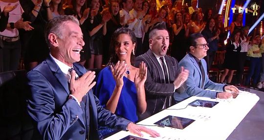 Danse avec les stars : Clément Rémiens, Alizée et Matt Pokora de retour pour une spéciale sur TF1 ?