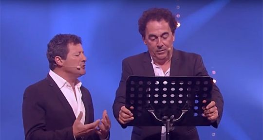 Programme TV du  samedi 19 octobre 2019 : Danse avec les stars spéciale 10 ans (TF1), Meurtres en Haute-Savoie (France 3), L’humour de sa vie avec les Chevaliers du Fiel (C8)…