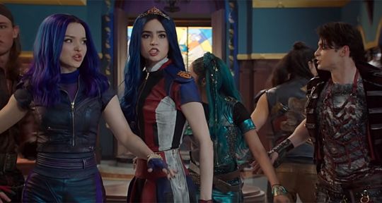 Descendants 3 : le dernier rôle de Cameron Boyce (Carlos) avec sa mort, un retour sur l’île de l’Oubli pour Disney Channel