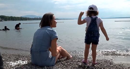 Angélica (Les Mamans, 6ter) : « Stella est une petite fille parfaite depuis que Tony est arrivé »