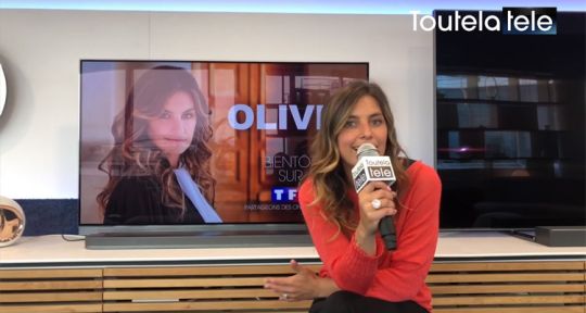 Olivia (TF1) : Laëtitia Milot, intrigues, histoire vraie... les secrets du spin-off de La vengeance aux yeux clairs [VIDEO]