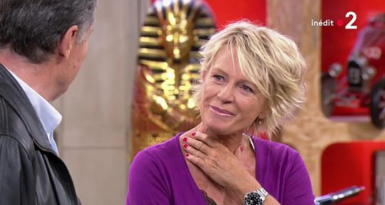 Affaire conclue : Sophie Davant signe un record historique face à TF1, Faustine Bollaert et Daphné Burki font briller France 2