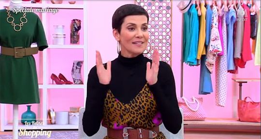 Les Reines du shopping : l’abandon d’une candidate et le triomphe d’Allya renforcent Cristina Cordula