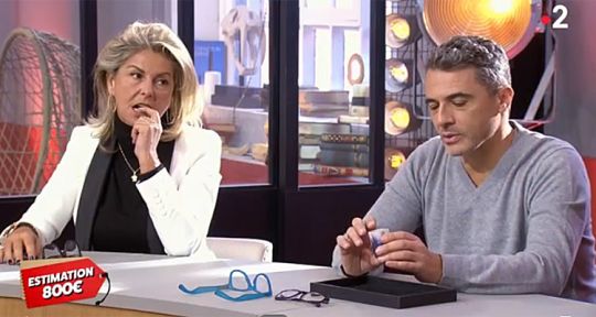 Affaire conclue : Julien Cohen triche, Anne-Catherine Verwaerde le sanctionne et plane sur les audiences