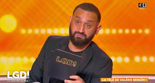 La Grande Darka : Capucine Anav attaquée avec violence, Cyril Hanouna perd encore du public