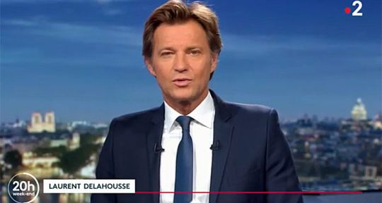 Audiences TV JT (samedi 19 octobre 2019) : Leïla Kaddour s’envole sans Anne-Claire Coudray, Laurent Delahousse distancé à 20 heures