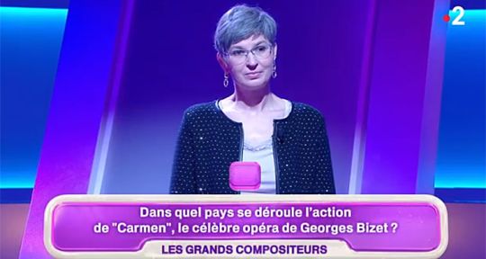 Les 12 coups de midi absents, Hélène (Tout le monde veut prendre sa place) atteint les 20 000 euros et explose l’audience de France 2