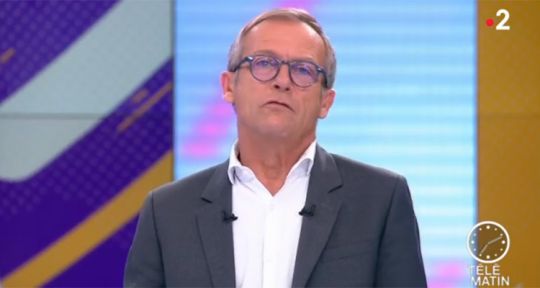 Télématin : Laurent Bignolas renforce son pouvoir après l’éclatement du scandale