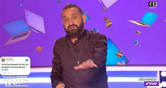 Touche pas à mon poste : Matthieu Delormeau recadre Cyril Hanouna, décroché par Quotidien