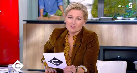 Audiences TV access (mardi 22 octobre 2019) : C à vous et Quotidien puissants, TPMP distancé, DNA résiste à NOPLP