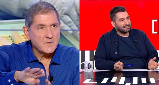 L’info du vrai (Audiences TV) : catastrophe pour Yves Calvi, Clique et Mouloud Achour enfoncent Canal+