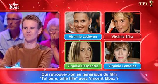 Les 12 coups de midi : Thibault vire au rouge, Rafael Nadal en conquérant de l’étoile mystérieuse ?