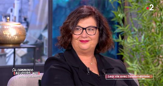 Natacha Espié (Ça commence aujourd’hui) : « Des témoins qui deviennent mes patients ? Ce ne serait pas déontologique... »