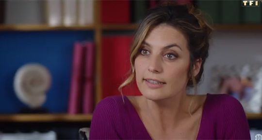 Olivia (TF1) : Laëtitia Milot révèle la fin tragique de la série