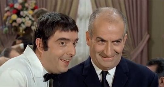 Audiences TV : Louis de Funès terrasse Terminator, Coluche et Depardieu plébiscités