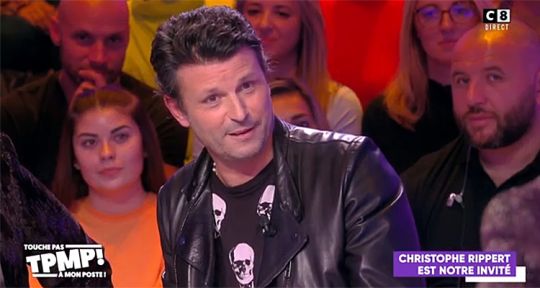 Christophe Rippert (Premiers baisers) : « Pourquoi j’ai refusé Les Mystères de l’amour »