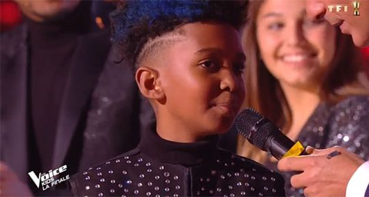 Finale de The Voice Kids 2019 : Soan grand gagnant, quelle audience pour TF1 ?