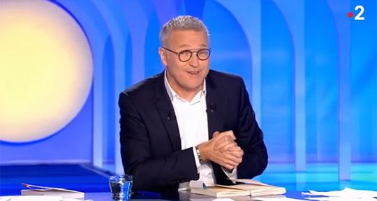 On n’est pas couché : Laurent Ruquier évite à France 2 une débâcle d’audience