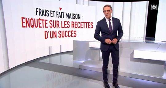 Audiences TV Prime (dimanche 27 octobre 2019) : Julien Courbet résiste, PSG / OM à haut niveau sur Canal+, TF1 leader