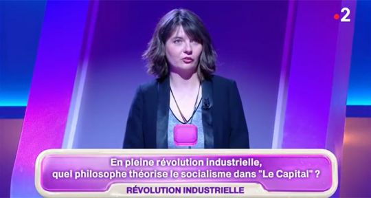 Tout le monde veut prendre sa place : Audrey déjà éliminée sur France 2 ?