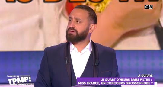 TPMP / Quotidien (audiences hebdo) : Yann Barthès domine un peu plus Cyril Hanouna