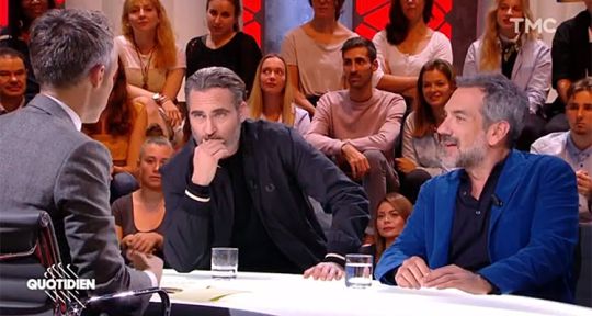 Quotidien : Yann Barthès réunit plus d’un million de téléspectateurs en best of