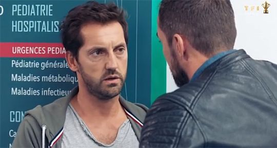 Demain nous appartient (spoiler) : résumé en avance de l’épisode du mercredi 30 octobre 2019 sur TF1