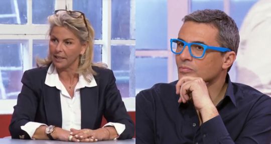 Affaire conclue : Caroline Margeridon balance sur Julien Cohen, Sophie Davant accable Cyril Féraud