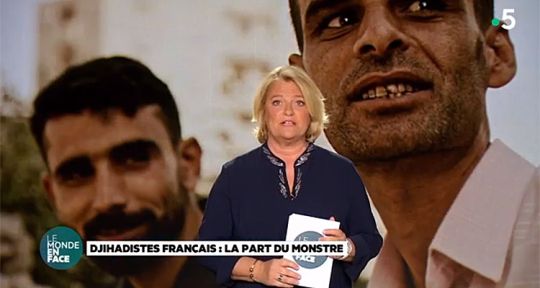 Djihadistes français, la part du monstre : quelle audience pour le documentaire de France 5 ?