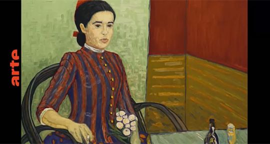Programmes TV du mercredi 30 octobre 2019 : La Passion Van Gogh (Arte), Hercule Poirot spécial Halloween (TF1 Séries Films), Monaco / Marseille (France 3)...