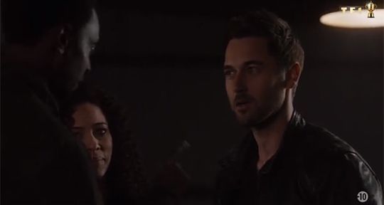 Blacklist Redemption : Ryan Eggold mis en échec par SWAT, TF1 dévisse en audience